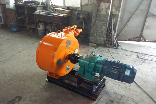 软管泵不同应用场景的选择建议